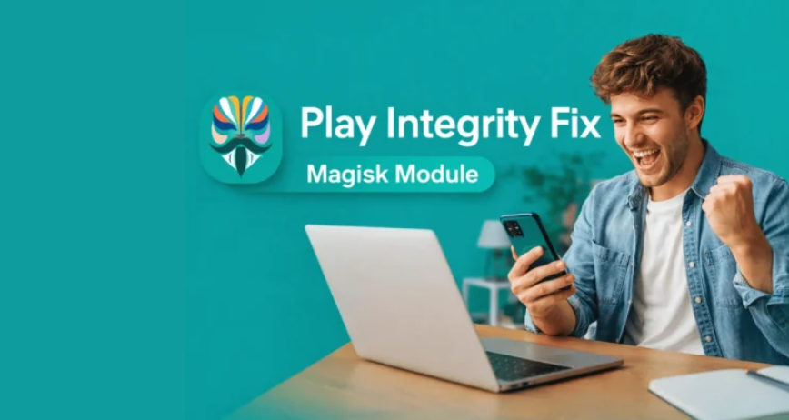 play integrity fix || playintegrityfix || play integrity fix github || play integrity fork
