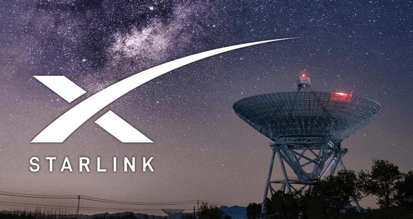 Starlink
